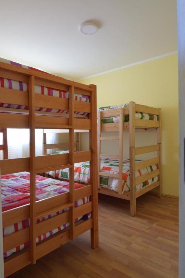 Вилла Cabanas Alto Arrayan Пукон Экстерьер фото